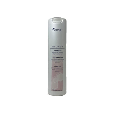KMS_Silker Shampoo_Cosmetic World
